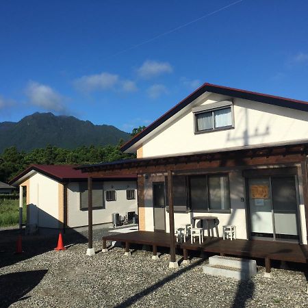 Cottage Kutsuroki Yakushima (Kagoshima) Exterior foto
