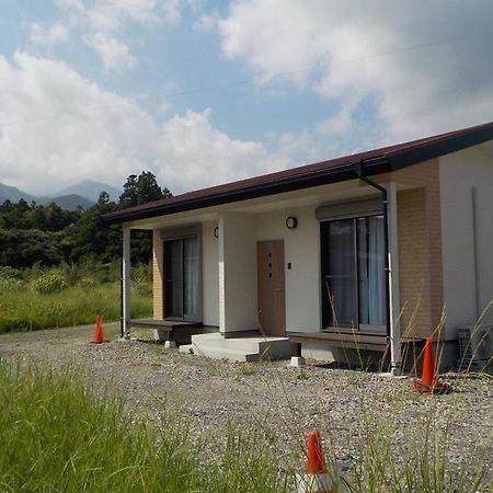 Cottage Kutsuroki Yakushima (Kagoshima) Exterior foto