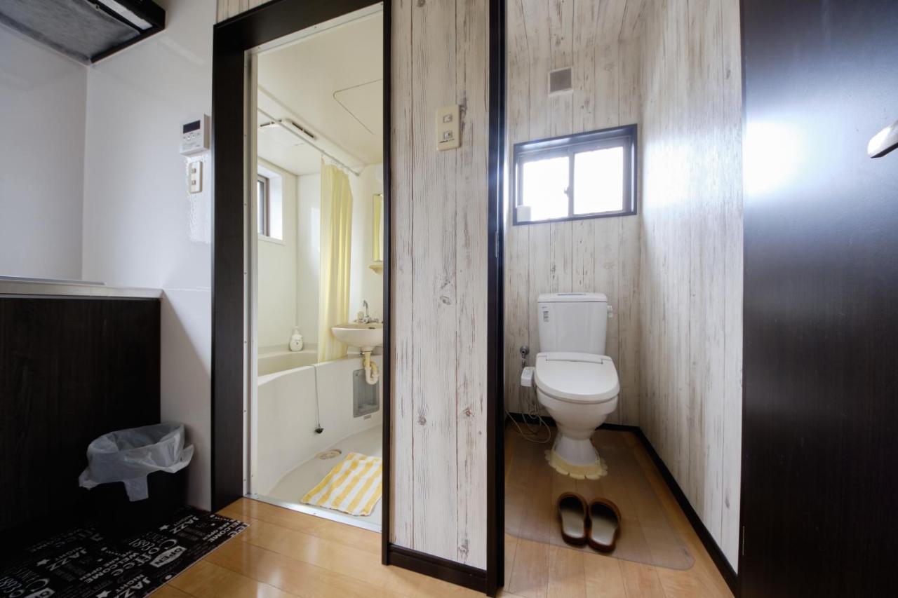 Cottage Kutsuroki Yakushima (Kagoshima) Exterior foto
