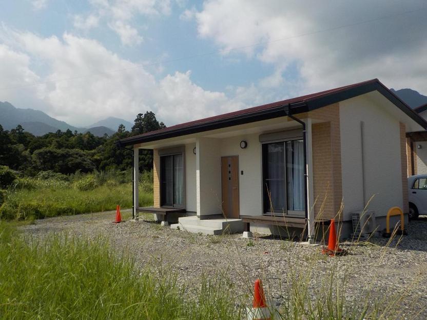 Cottage Kutsuroki Yakushima (Kagoshima) Exterior foto