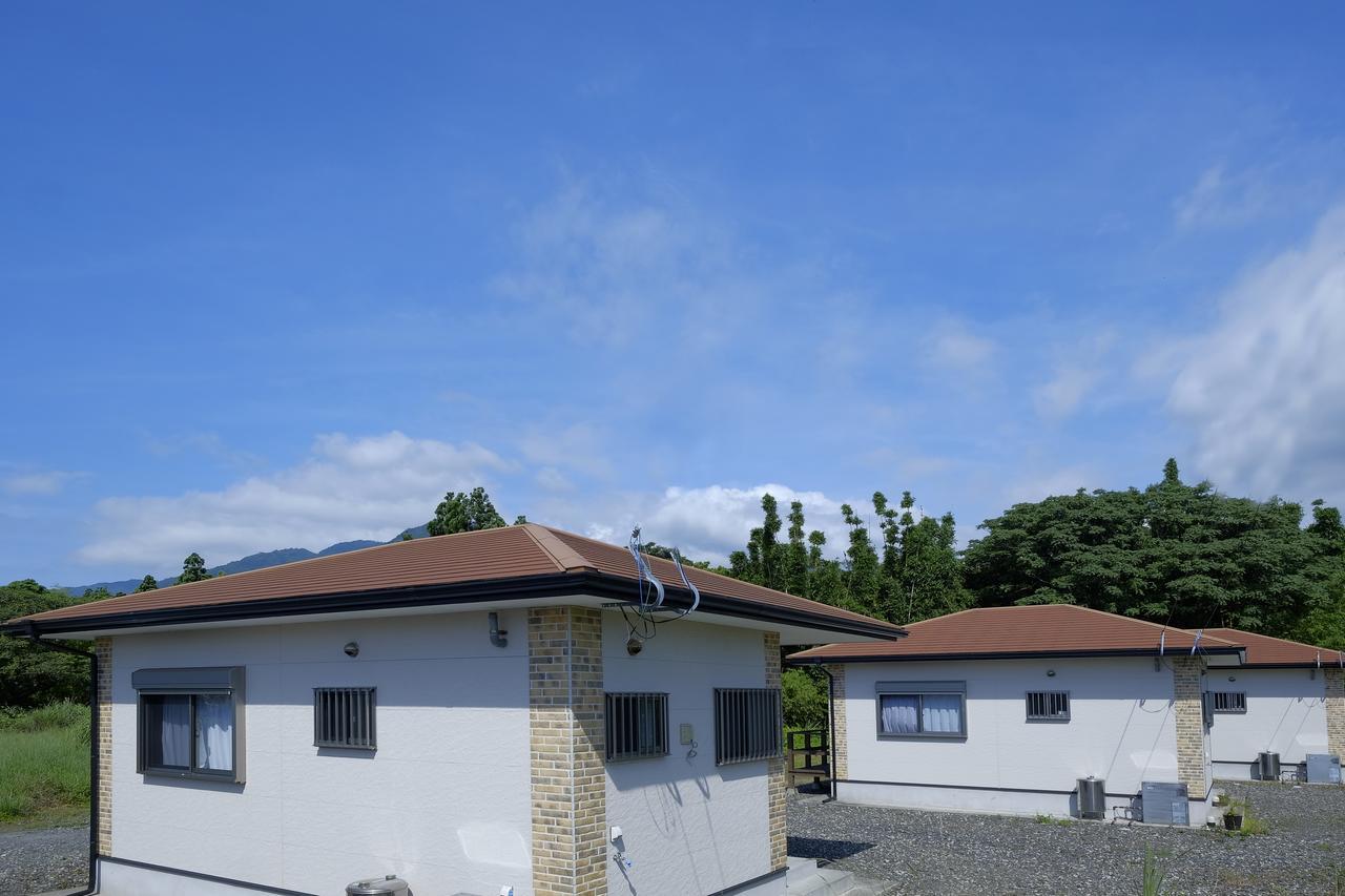Cottage Kutsuroki Yakushima (Kagoshima) Exterior foto