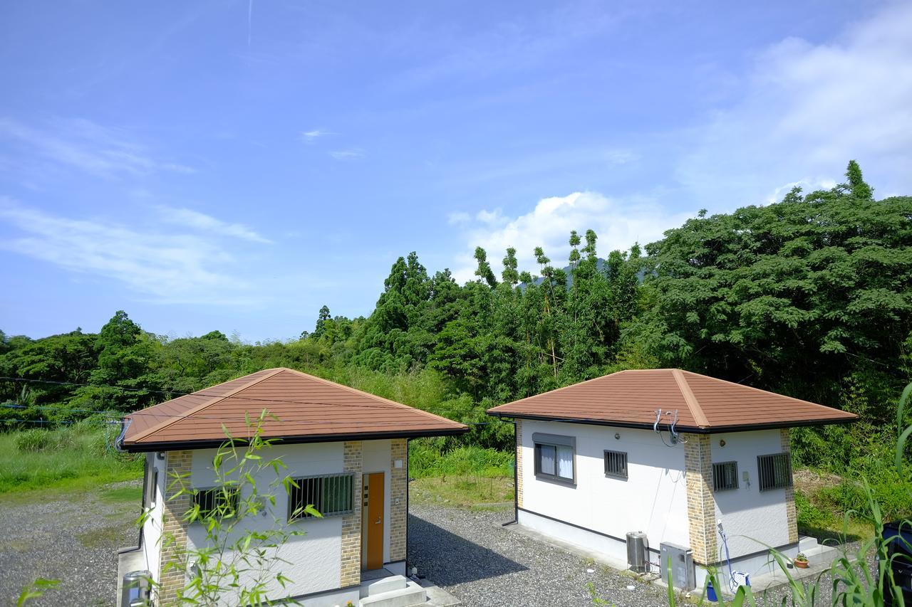 Cottage Kutsuroki Yakushima (Kagoshima) Exterior foto