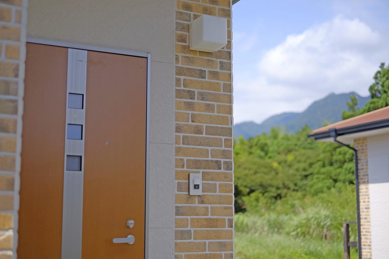 Cottage Kutsuroki Yakushima (Kagoshima) Exterior foto