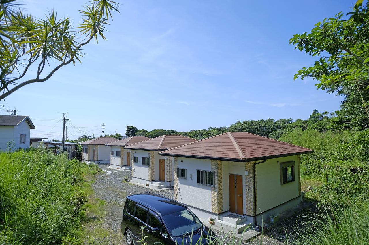 Cottage Kutsuroki Yakushima (Kagoshima) Exterior foto
